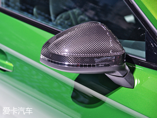 RS5静评