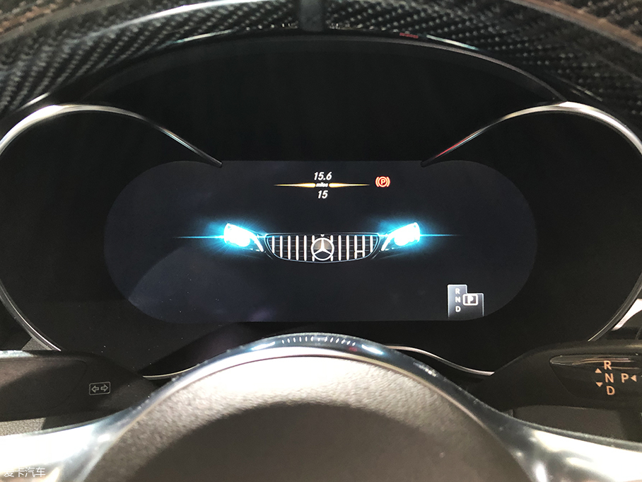 C63静评