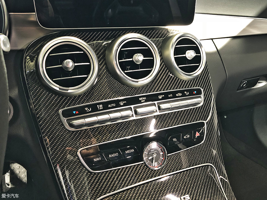 C63静评