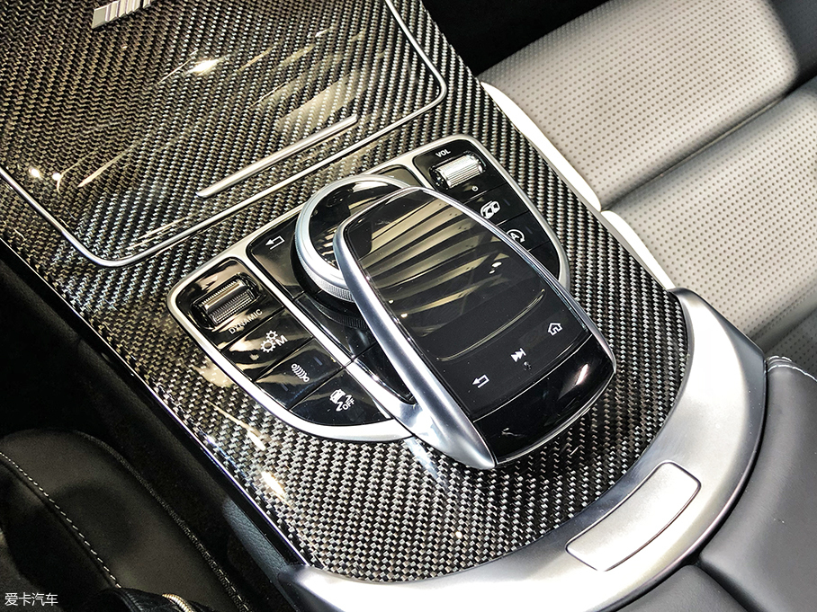 C63静评