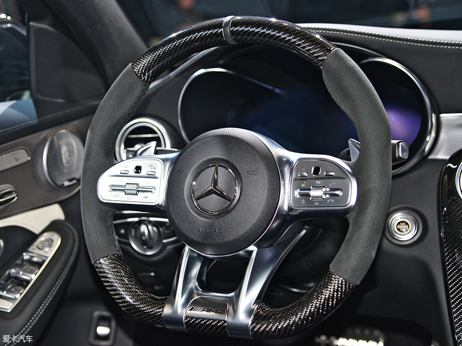 C63静评
