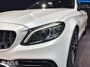 C63静评