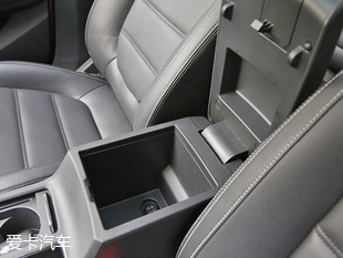 打造年輕系 靜態體驗名爵6插電混動版