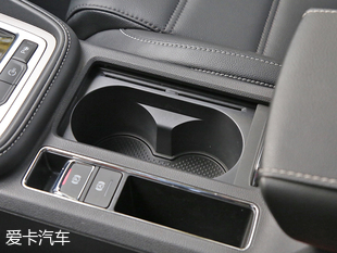 打造年輕系 靜態體驗名爵6插電混動版