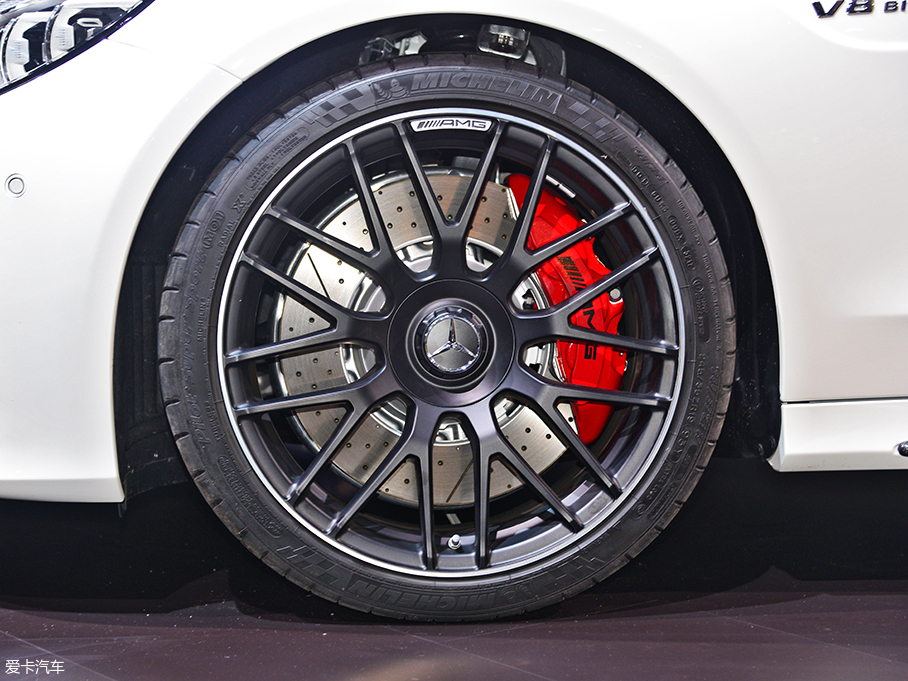 RS5对比C63