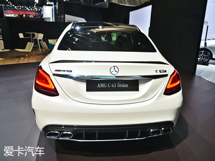 RS5对比C63