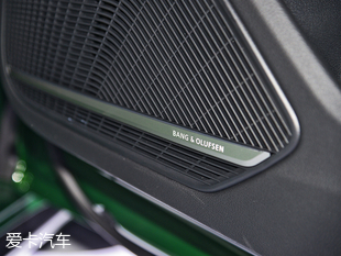 RS5对比C63