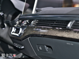 RS5对比C63