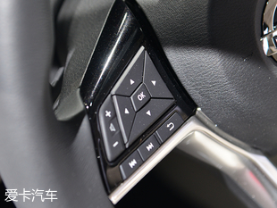 天籟對比蒙迪歐