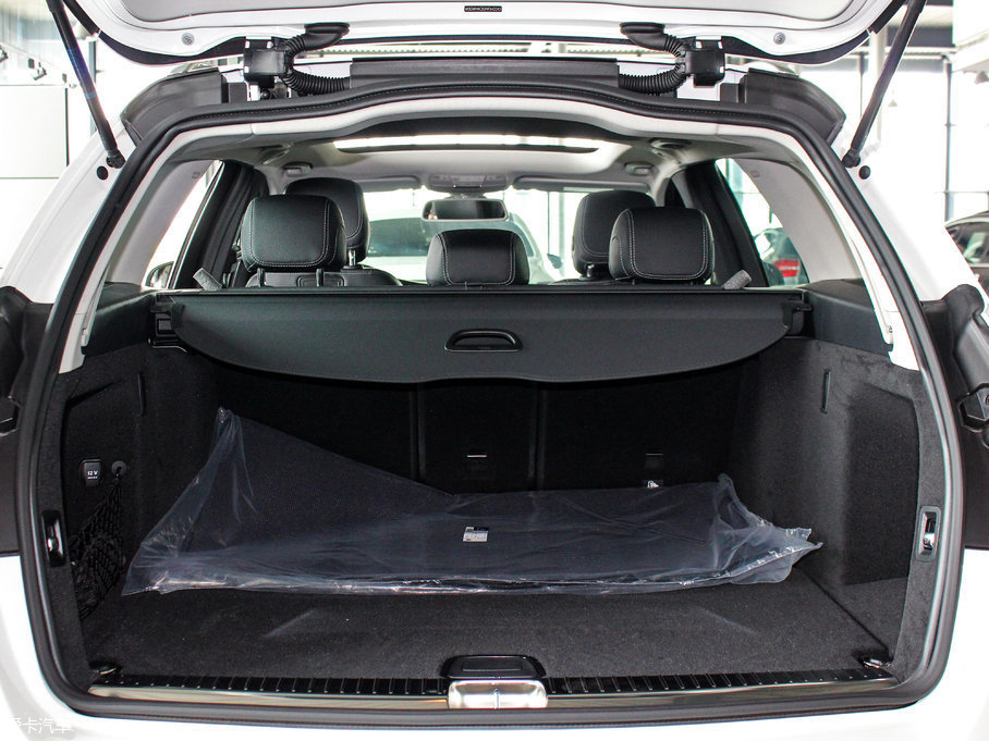 四款進(jìn)口四驅(qū)豪華旅行車(chē)推薦