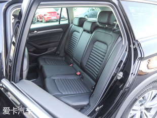 四款進口四驅豪華旅行車推薦