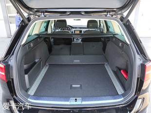 四款進口四驅豪華旅行車推薦