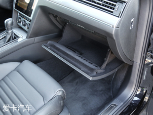 四款進口四驅豪華旅行車推薦