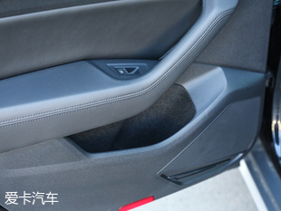 四款進口四驅豪華旅行車推薦