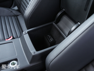 四款進口四驅豪華旅行車推薦