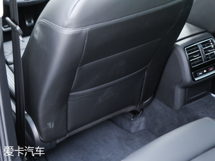 四款進口四驅豪華旅行車推薦