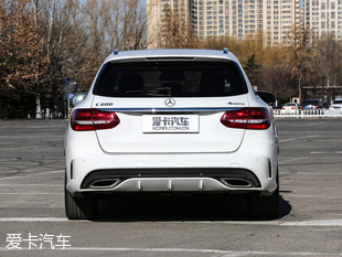 四款進(jìn)口四驅(qū)豪華旅行車(chē)推薦