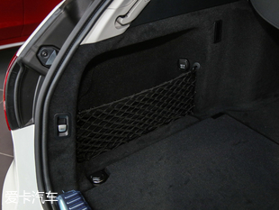 四款進(jìn)口四驅(qū)豪華旅行車(chē)推薦