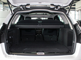 四款進(jìn)口四驅(qū)豪華旅行車(chē)推薦