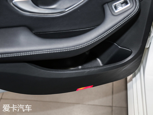 四款進(jìn)口四驅(qū)豪華旅行車(chē)推薦