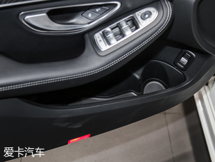 四款進(jìn)口四驅(qū)豪華旅行車(chē)推薦