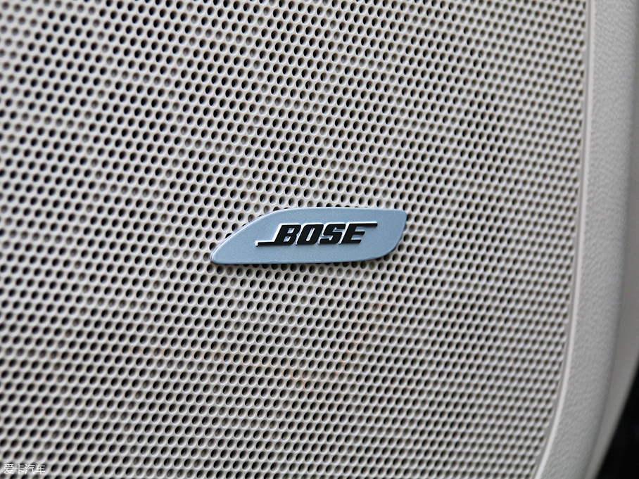 君越Avenir舒適度測試