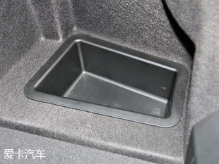 君越Avenir舒適度測試