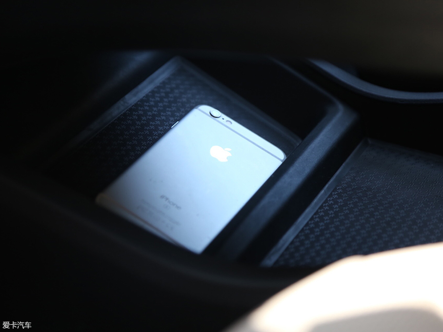 實拍吉利博瑞GE