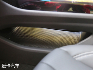 實拍吉利博瑞GE