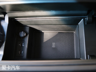 實拍吉利博瑞GE