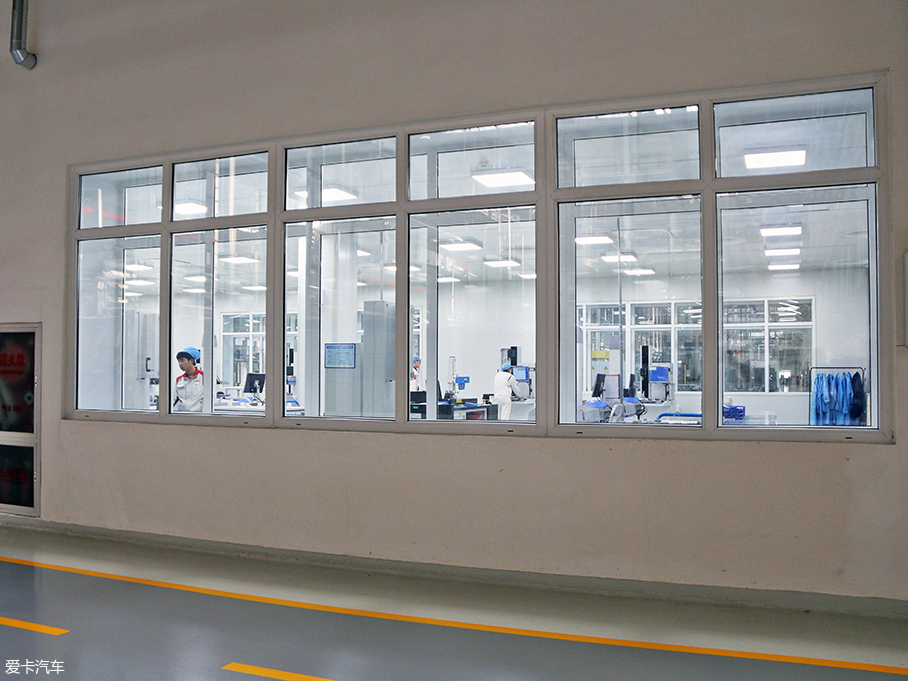 解析長城7DCT變速箱