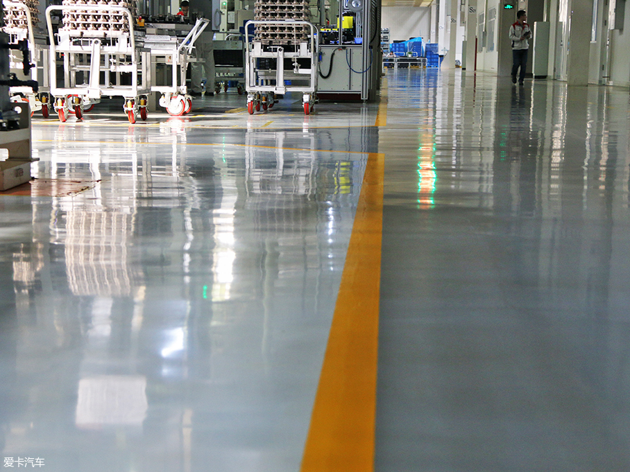 解析長城7DCT變速箱