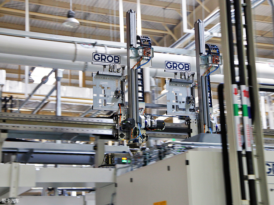 解析長城7DCT變速箱