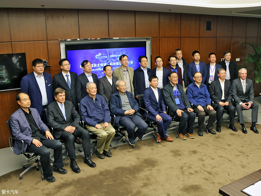 解析長城7DCT變速箱