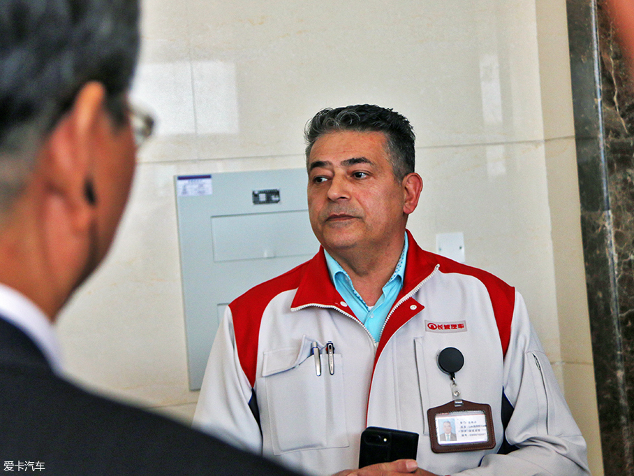 解析長城7DCT變速箱