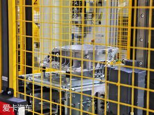 解析長城7DCT變速箱