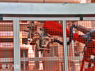 解析長城7DCT變速箱