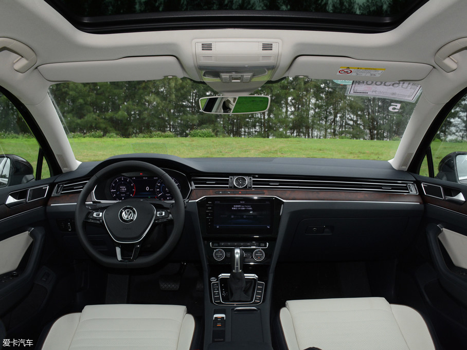 四款非美系合資中型車推薦