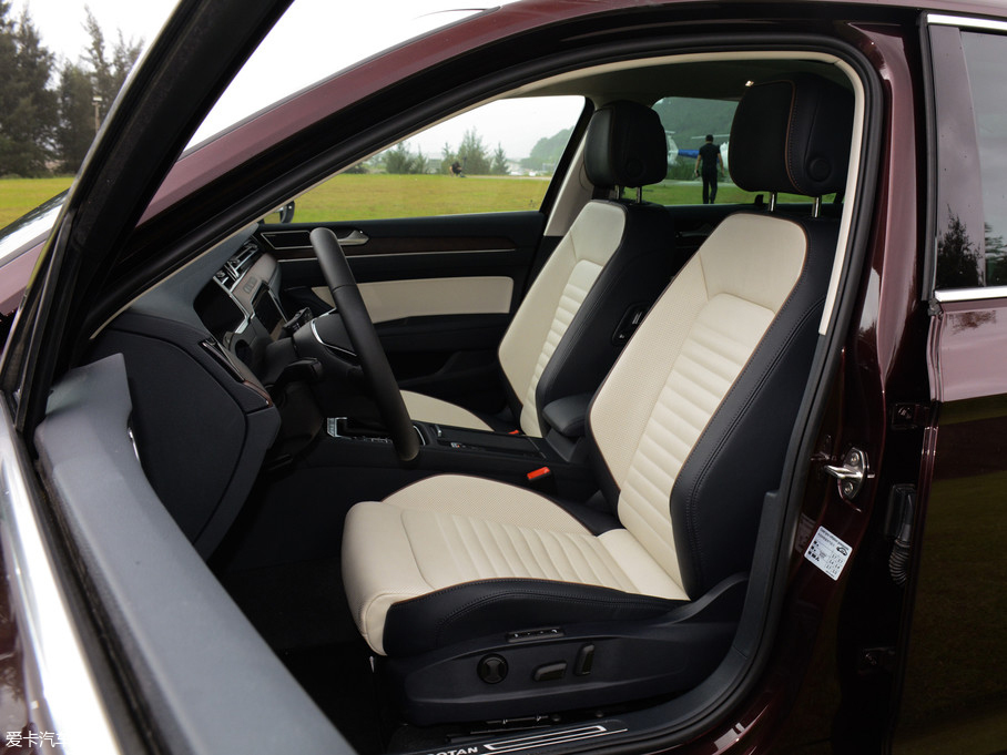 四款非美系合資中型車推薦