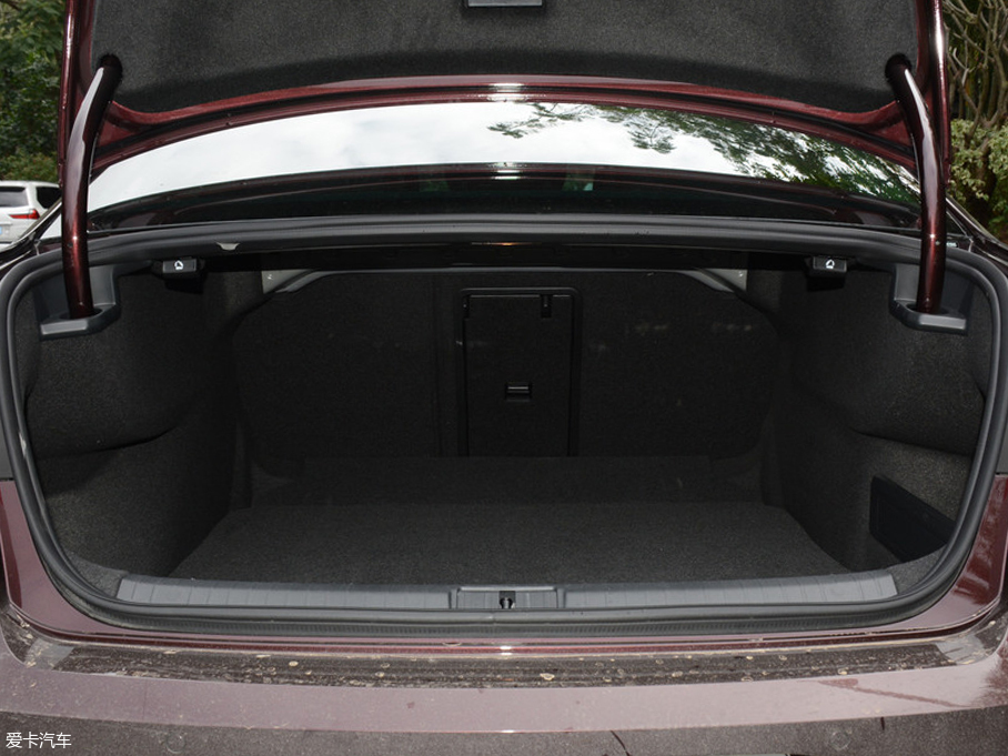 四款非美系合資中型車推薦