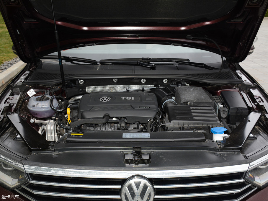 四款非美系合資中型車推薦