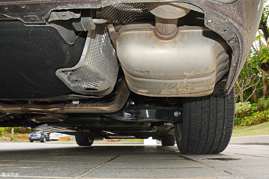 四款非美系合資中型車推薦