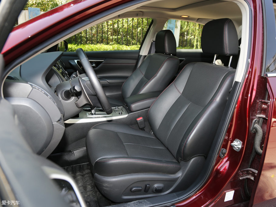 四款非美系合資中型車推薦