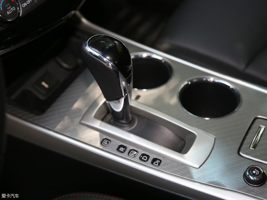 四款非美系合資中型車推薦