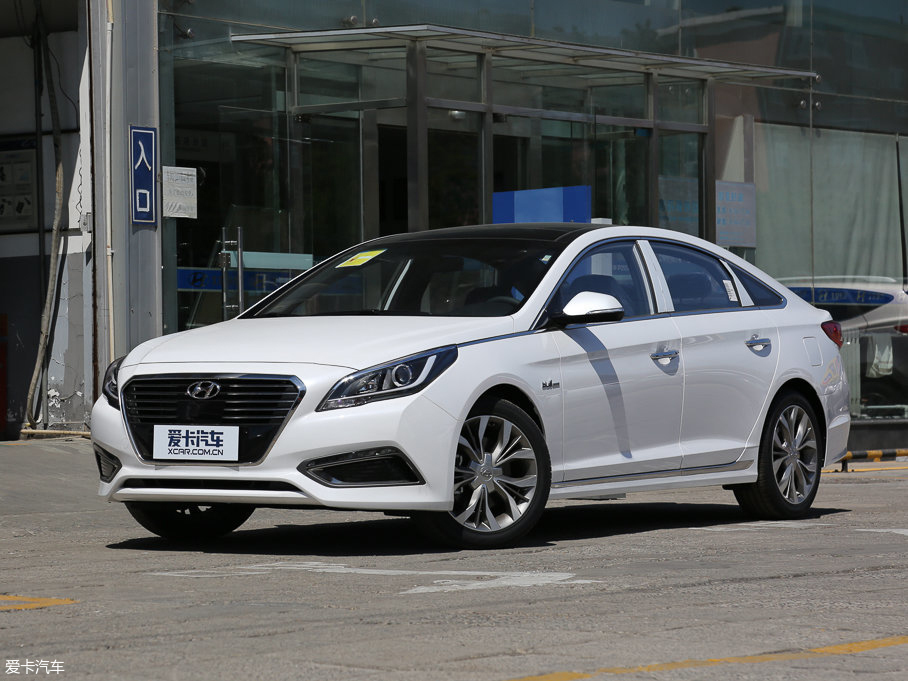 四款非美系合資中型車推薦