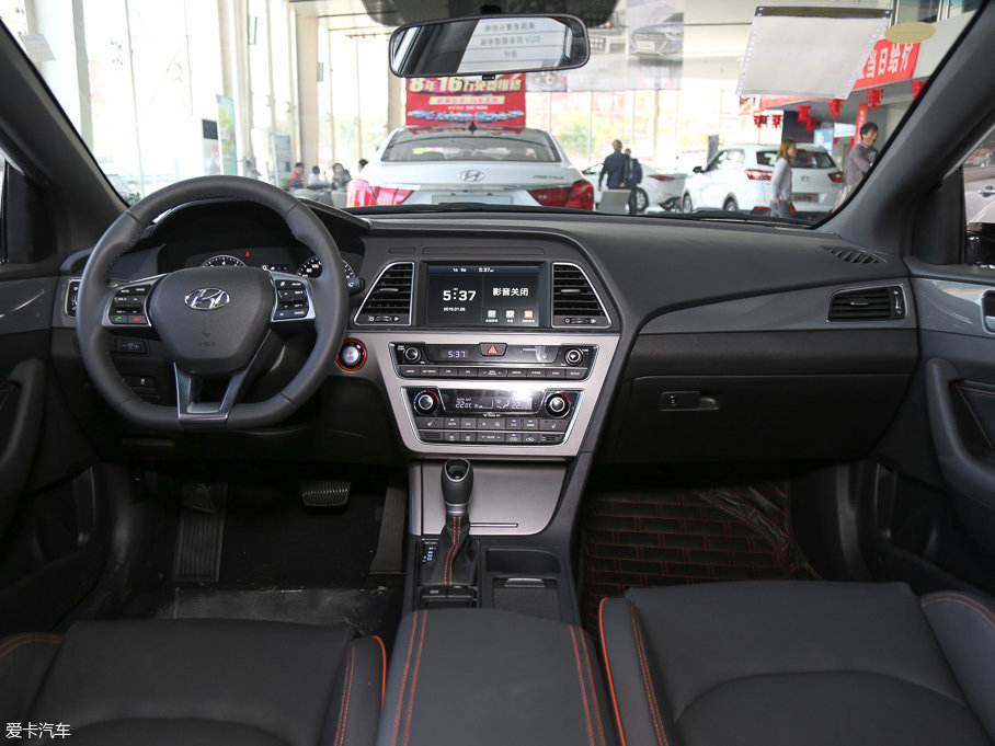 四款非美系合資中型車推薦