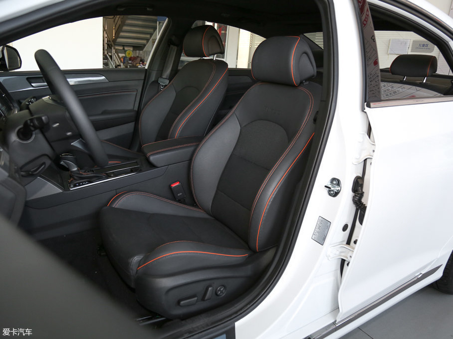 四款非美系合資中型車推薦