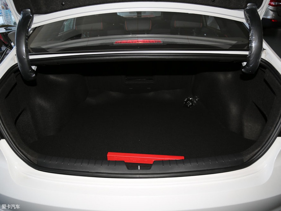 四款非美系合資中型車推薦