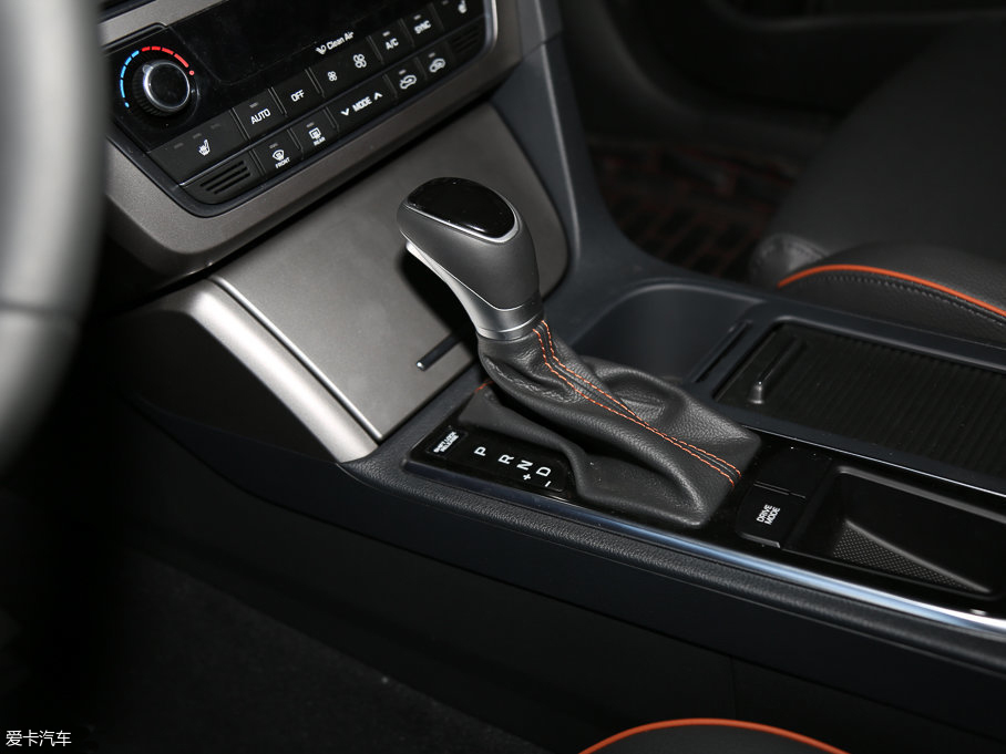 四款非美系合資中型車推薦