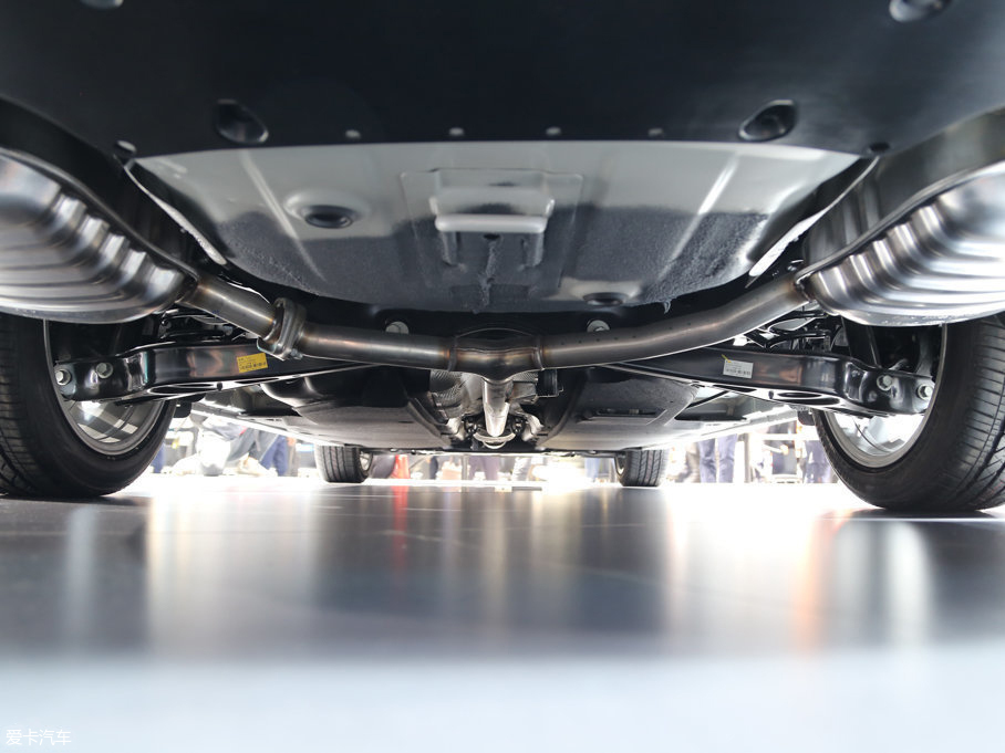 四款非美系合資中型車推薦